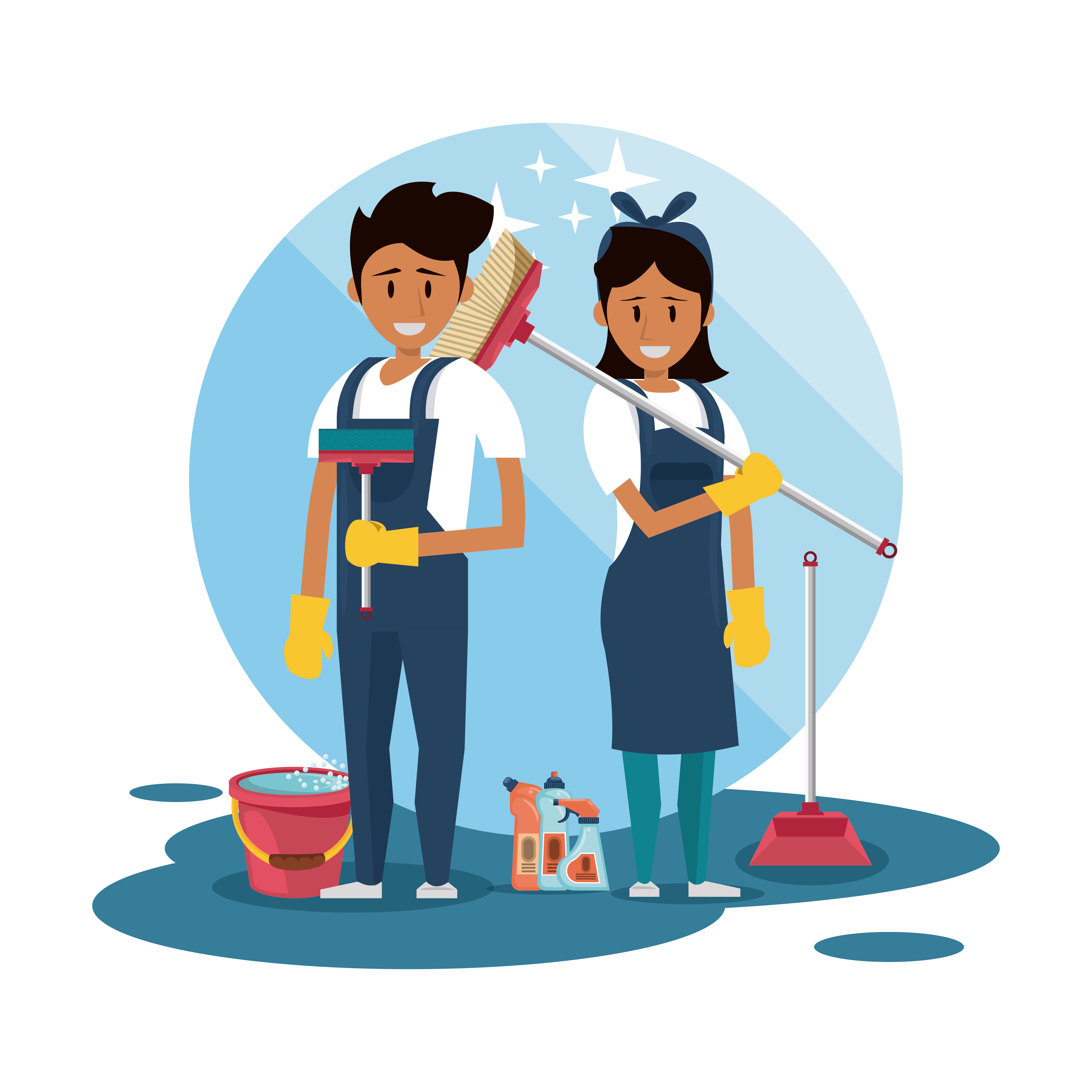 Service